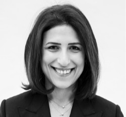 Edwina Bassil, European Digital Group